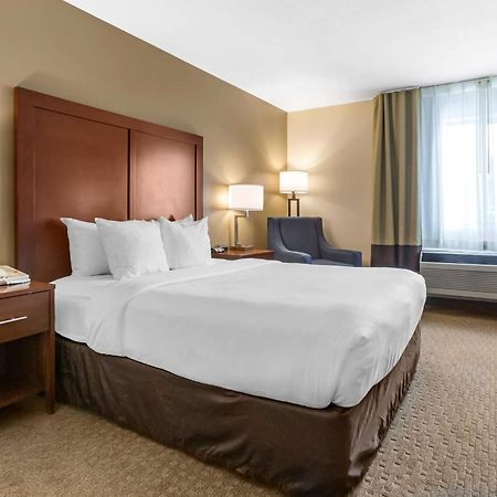 Wingate By Wyndham Los Alamos Εξωτερικό φωτογραφία