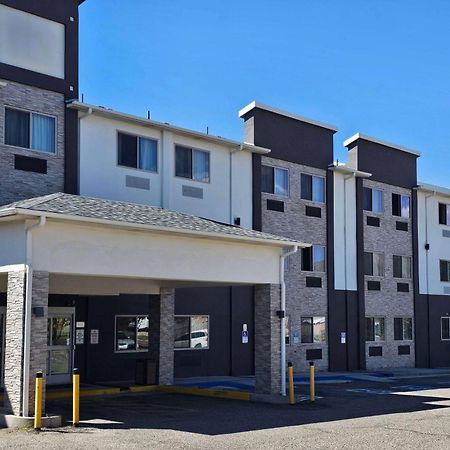 Wingate By Wyndham Los Alamos Εξωτερικό φωτογραφία