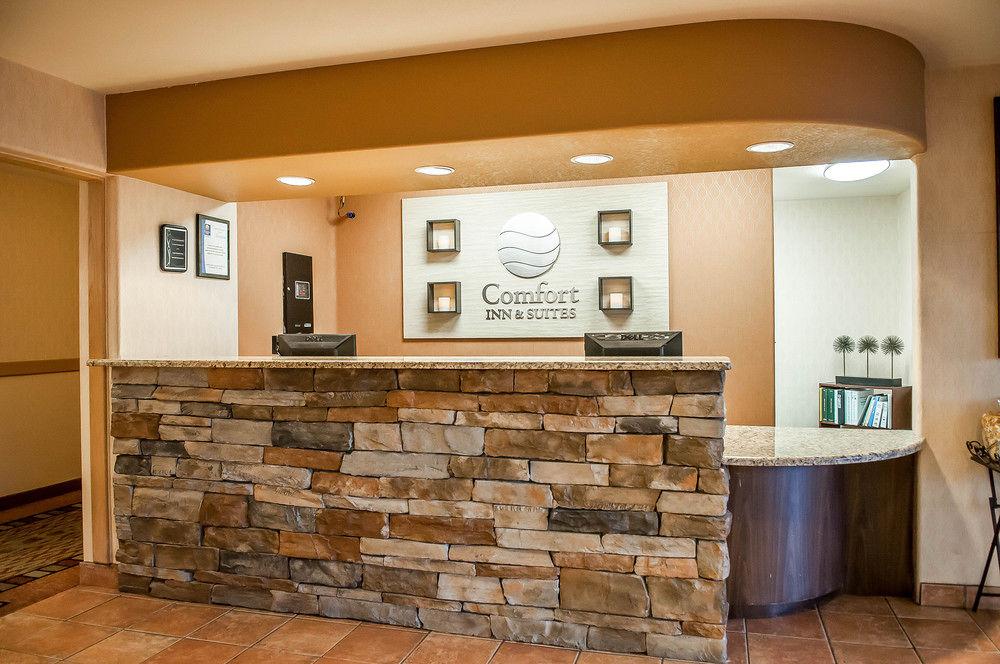 Wingate By Wyndham Los Alamos Εξωτερικό φωτογραφία