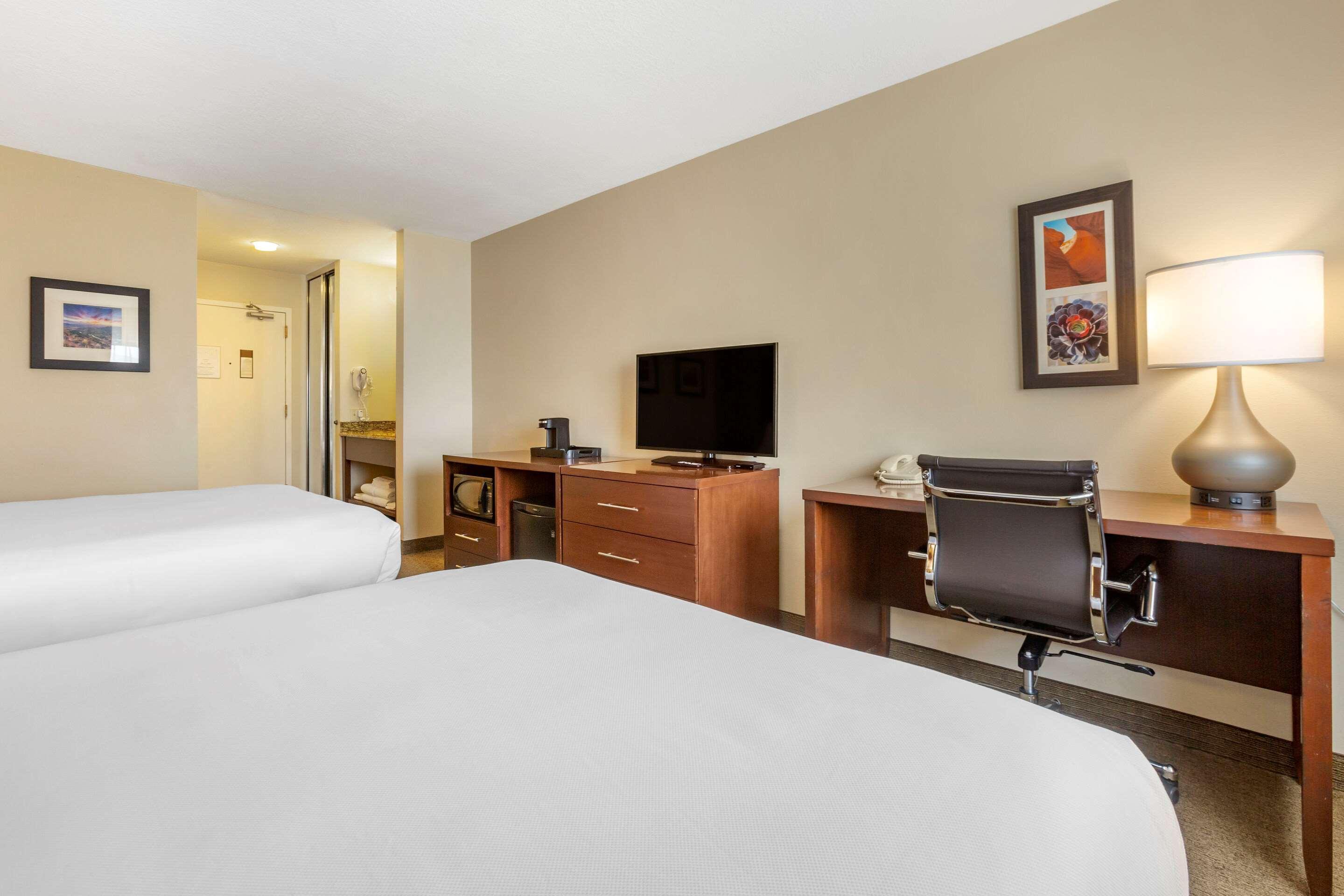 Wingate By Wyndham Los Alamos Εξωτερικό φωτογραφία