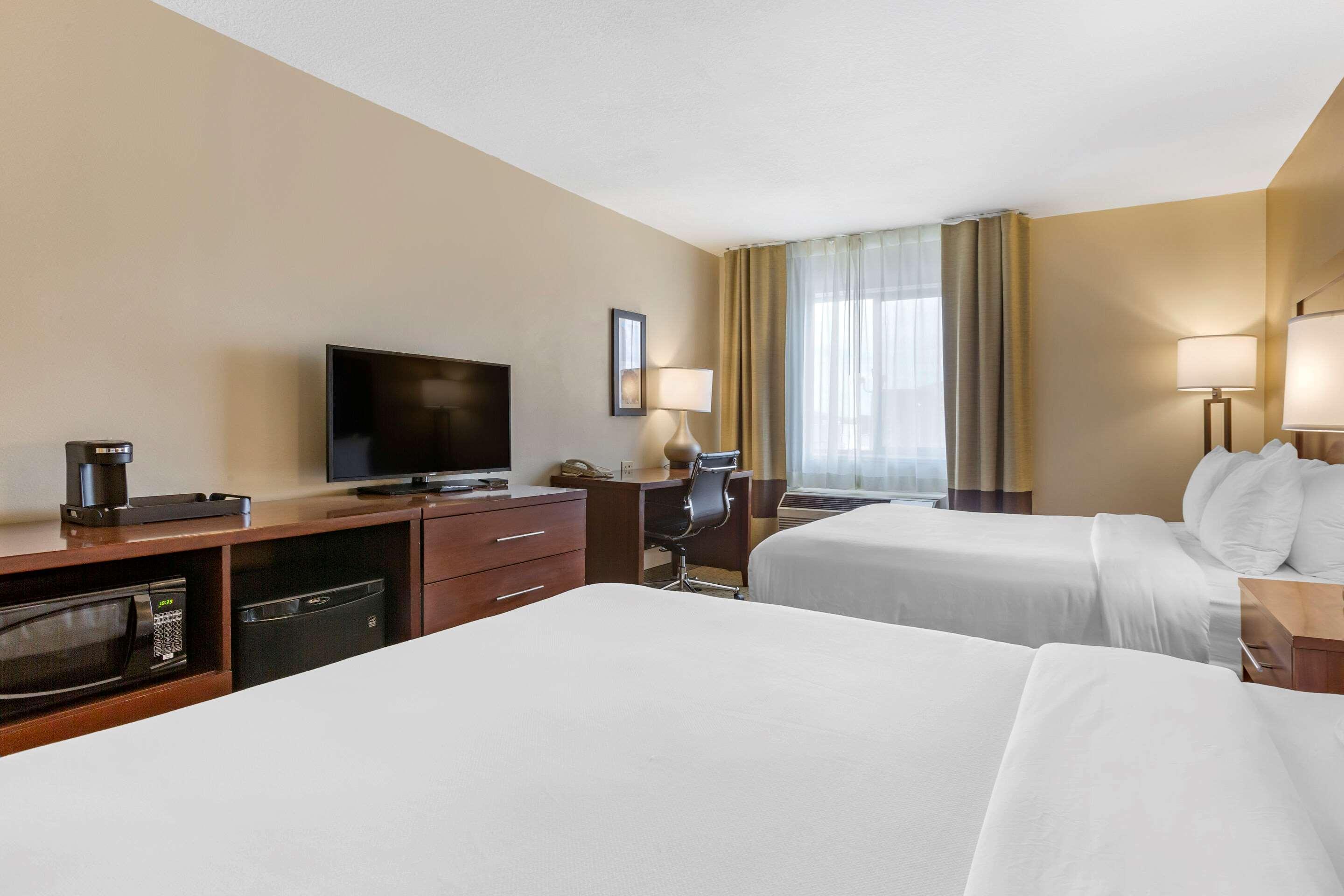 Wingate By Wyndham Los Alamos Εξωτερικό φωτογραφία