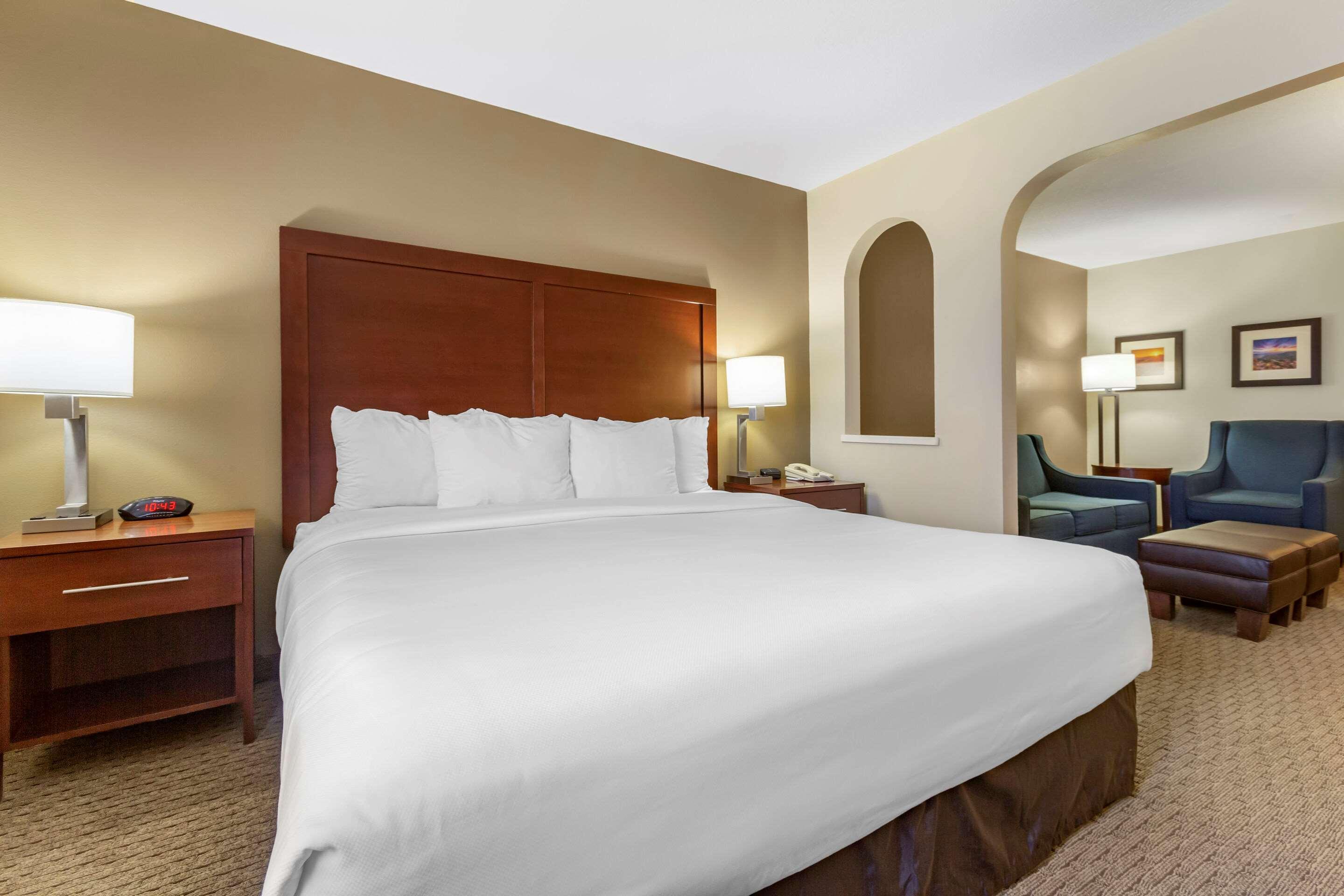 Wingate By Wyndham Los Alamos Εξωτερικό φωτογραφία