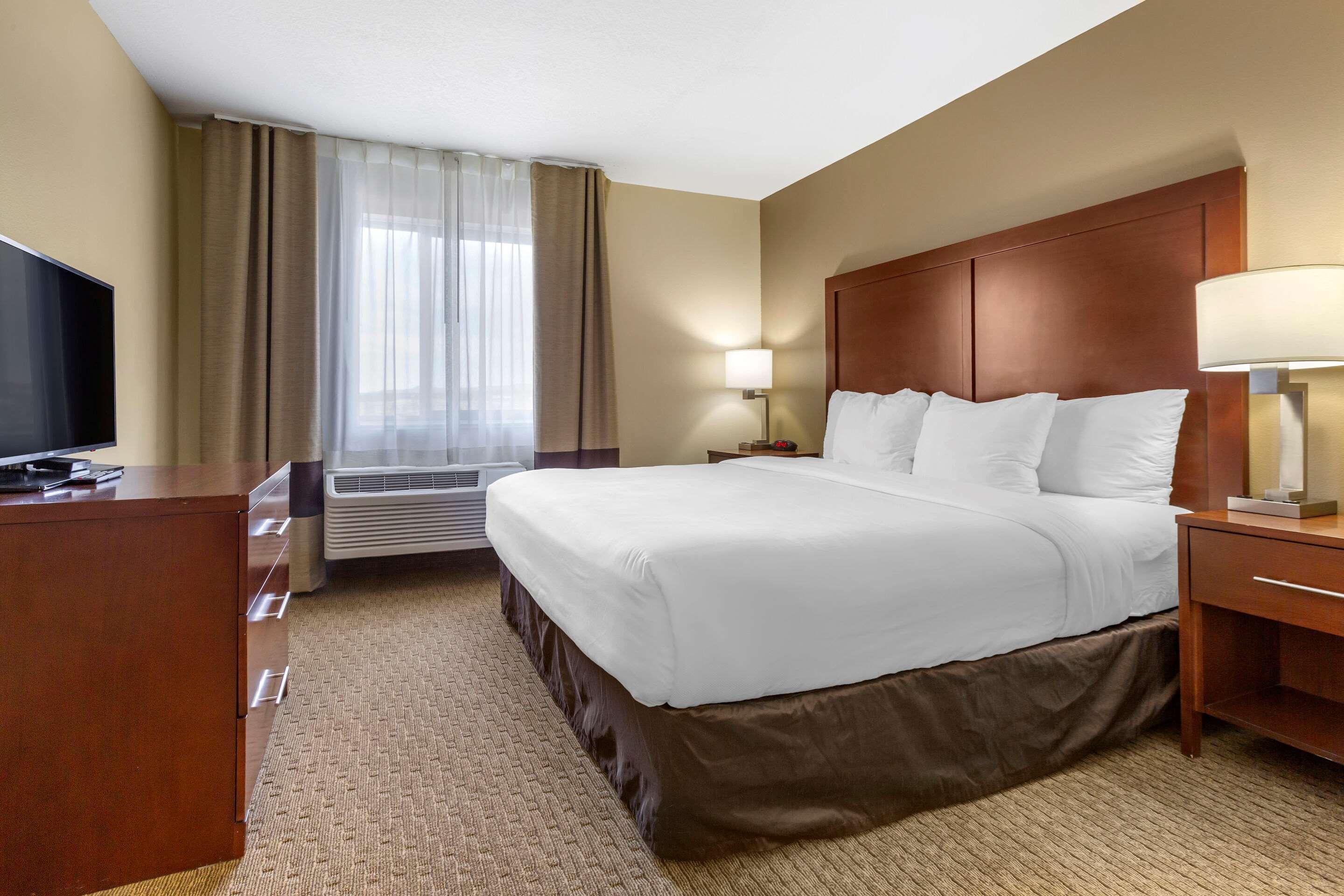 Wingate By Wyndham Los Alamos Εξωτερικό φωτογραφία