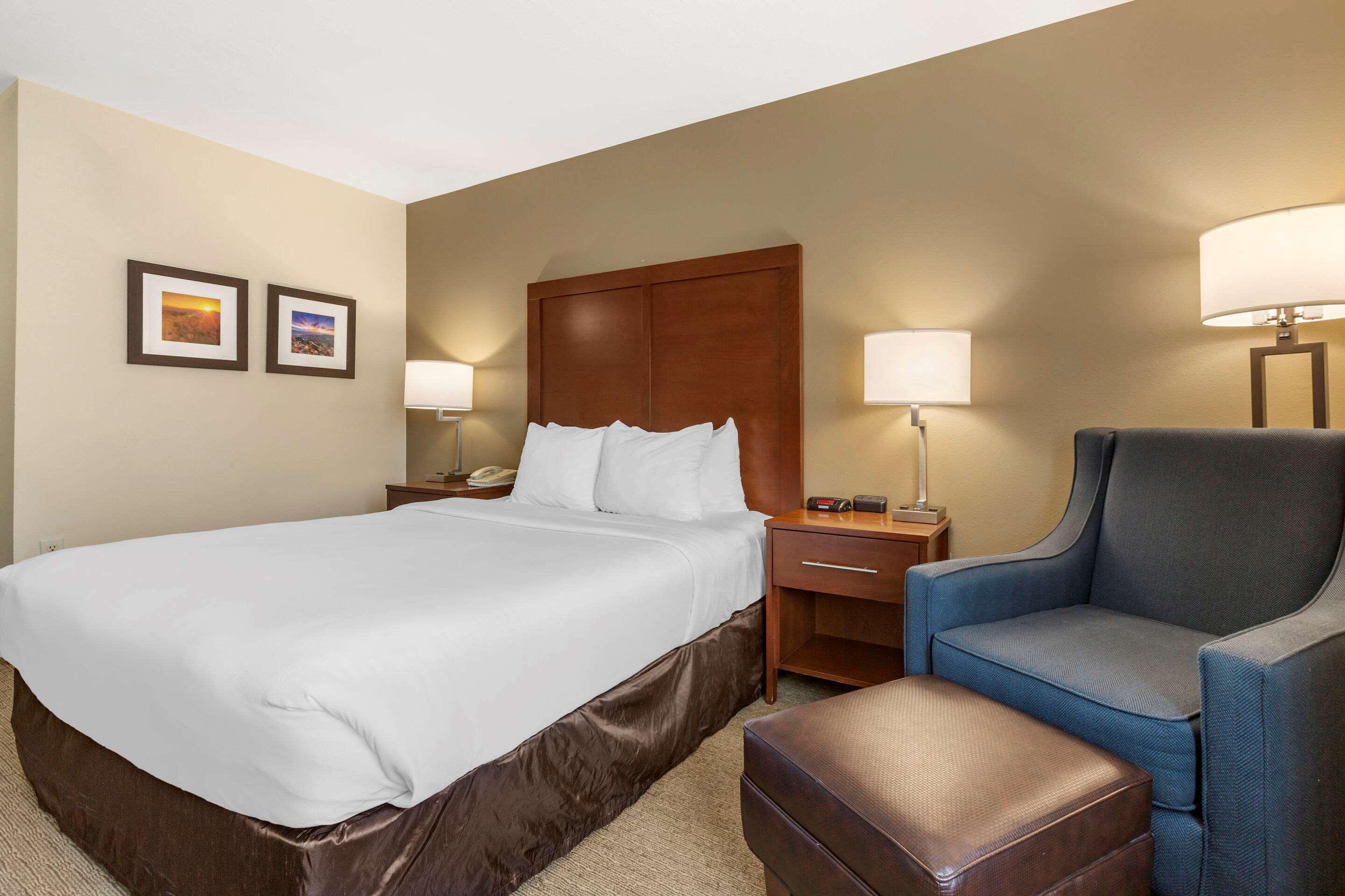 Wingate By Wyndham Los Alamos Εξωτερικό φωτογραφία