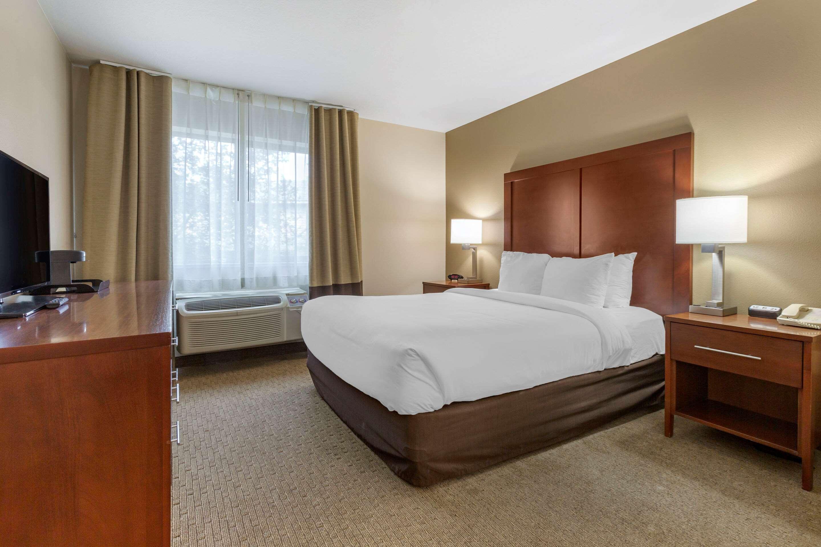 Wingate By Wyndham Los Alamos Εξωτερικό φωτογραφία