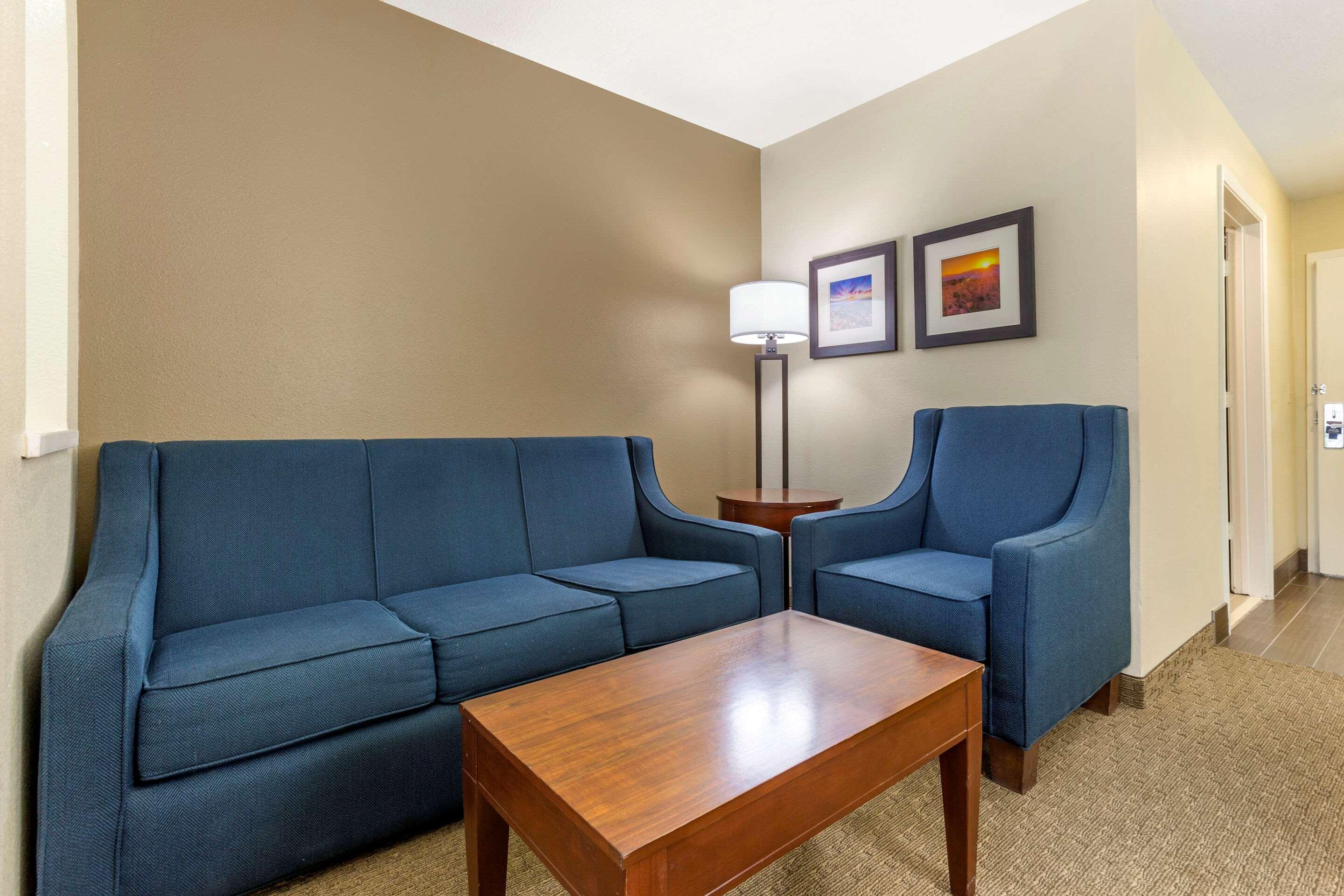 Wingate By Wyndham Los Alamos Εξωτερικό φωτογραφία