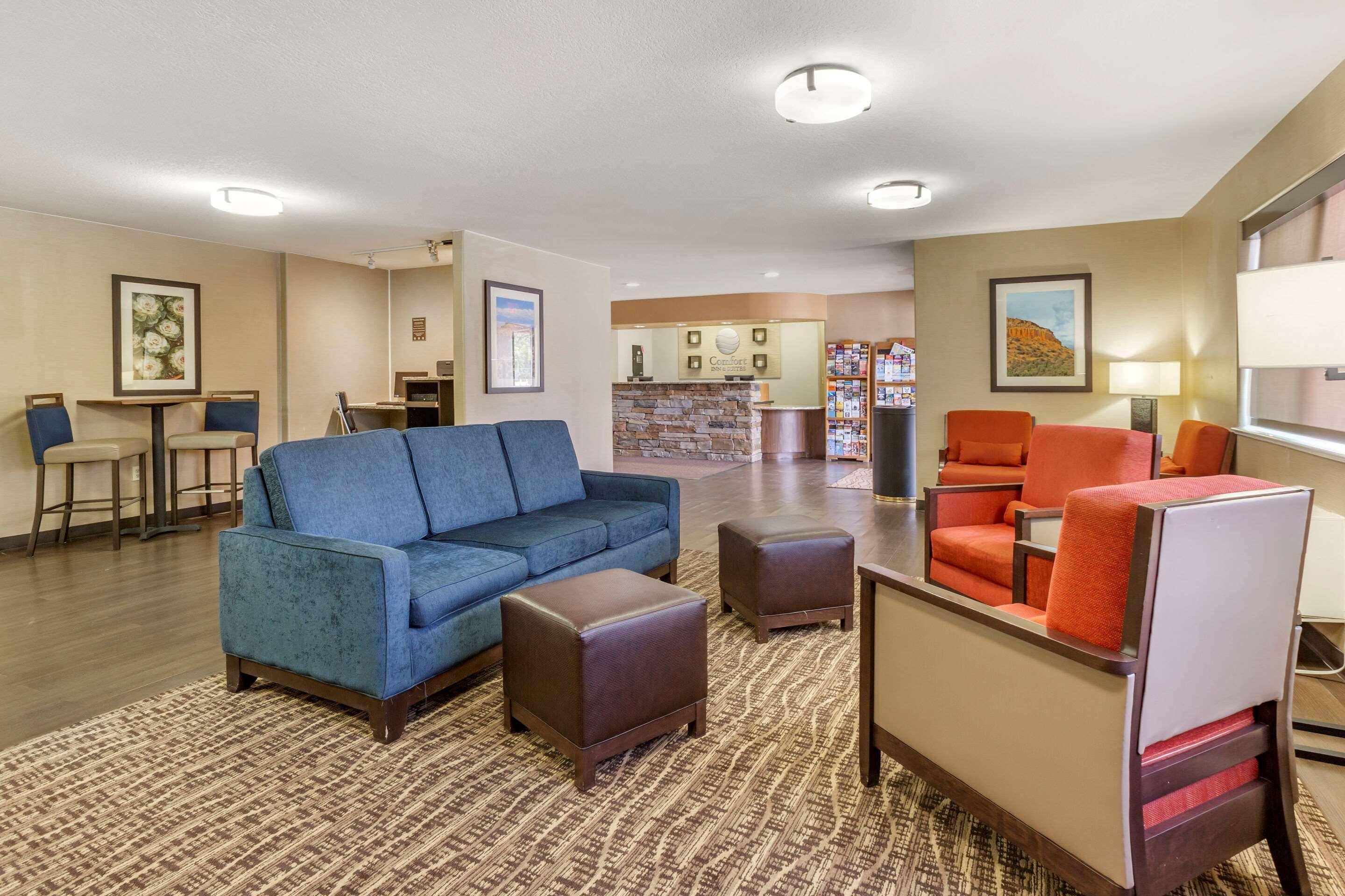 Wingate By Wyndham Los Alamos Εξωτερικό φωτογραφία