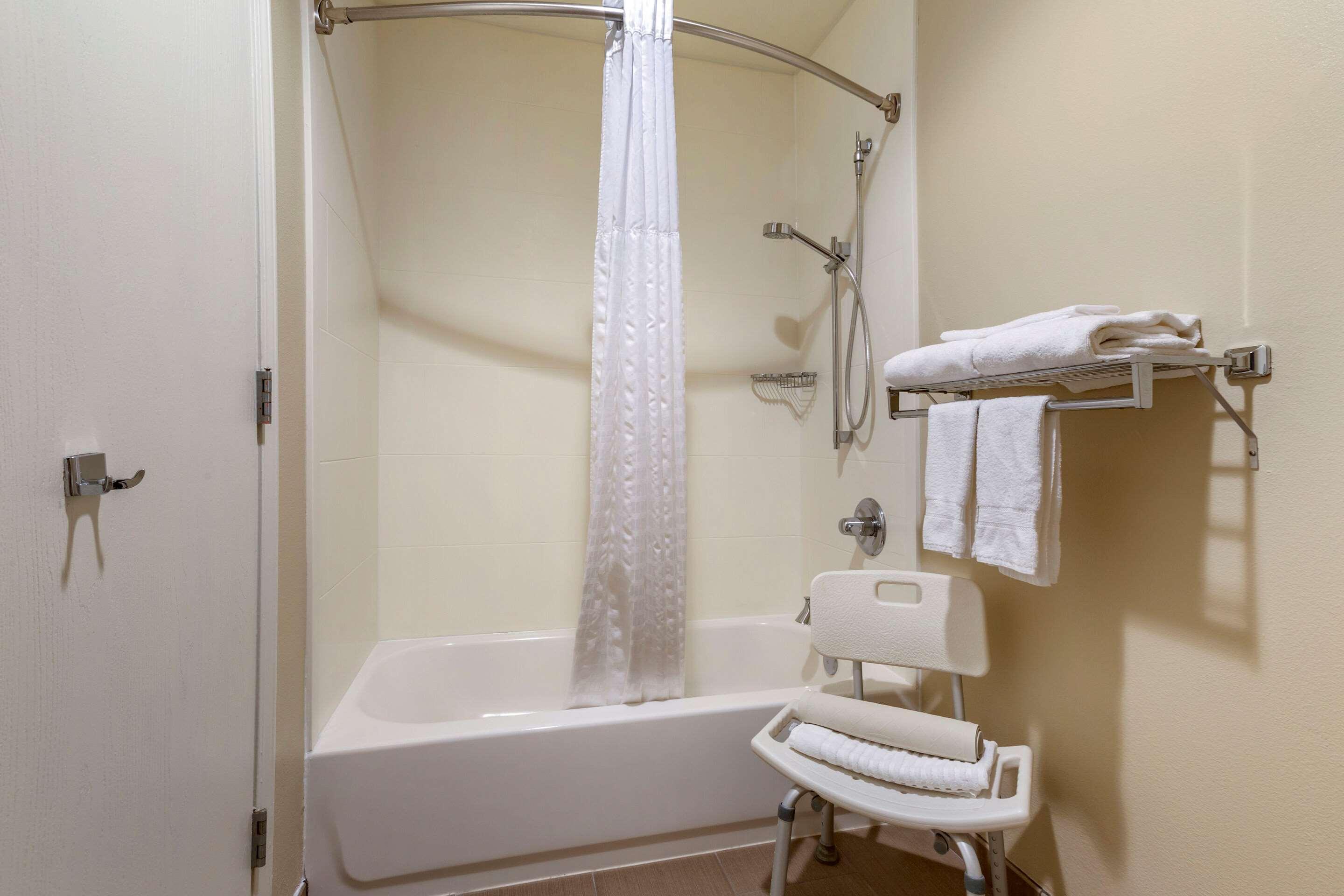 Wingate By Wyndham Los Alamos Εξωτερικό φωτογραφία