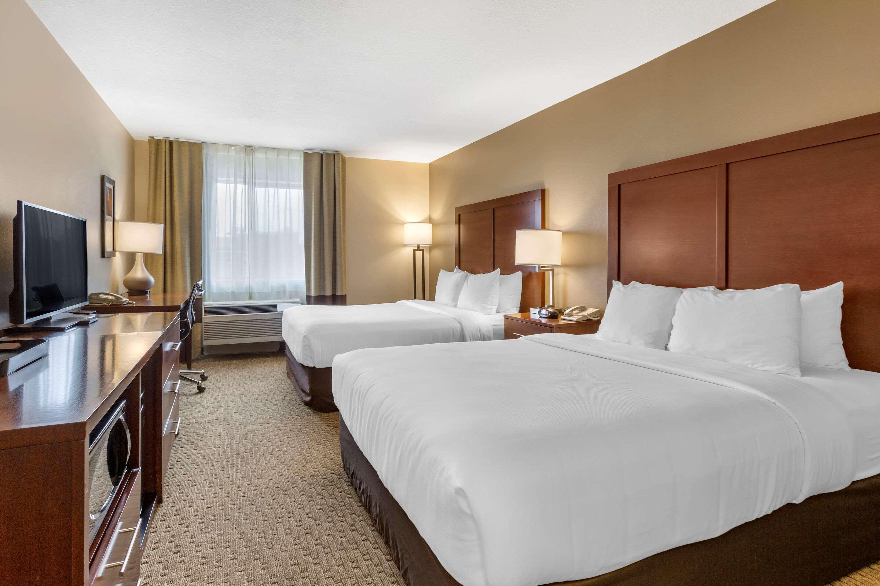 Wingate By Wyndham Los Alamos Εξωτερικό φωτογραφία