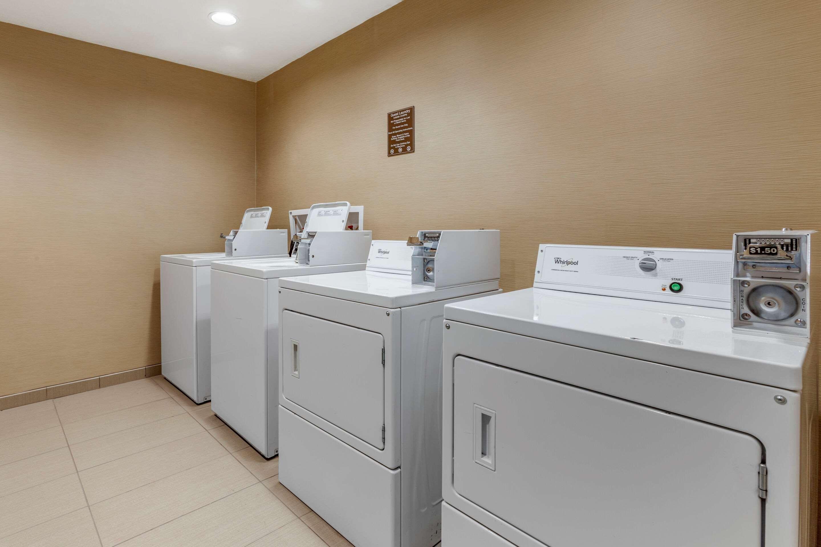 Wingate By Wyndham Los Alamos Εξωτερικό φωτογραφία