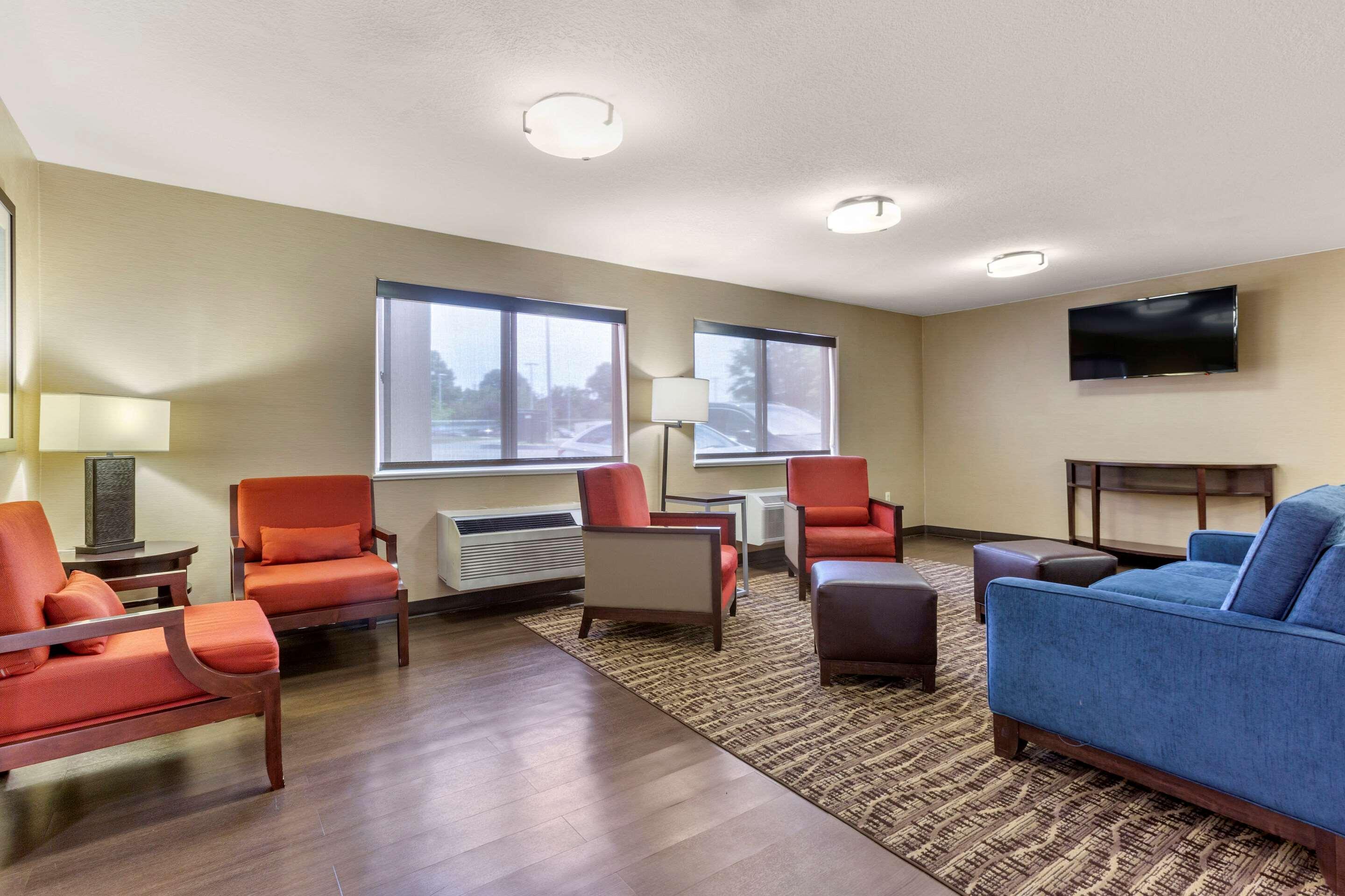 Wingate By Wyndham Los Alamos Εξωτερικό φωτογραφία