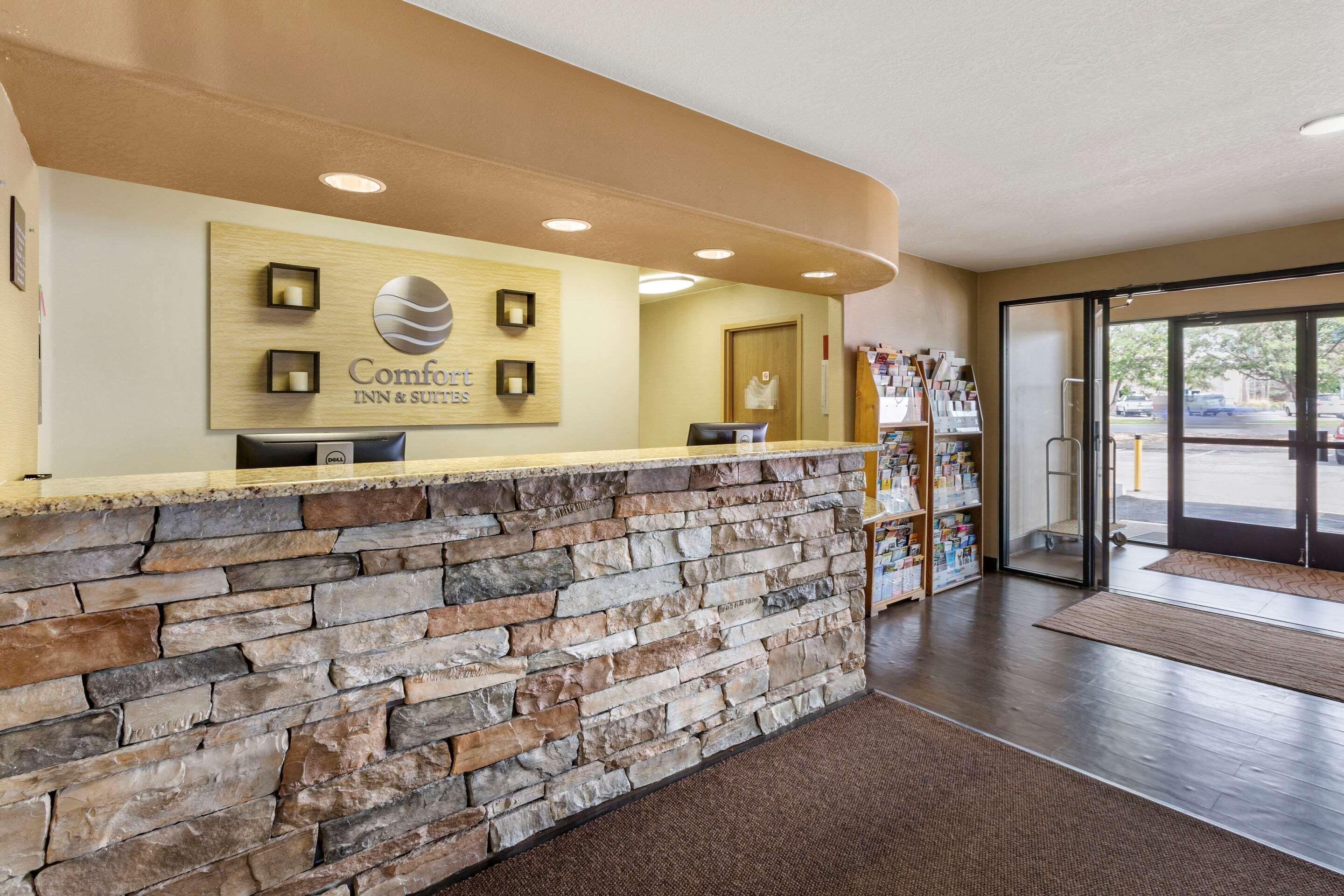 Wingate By Wyndham Los Alamos Εξωτερικό φωτογραφία