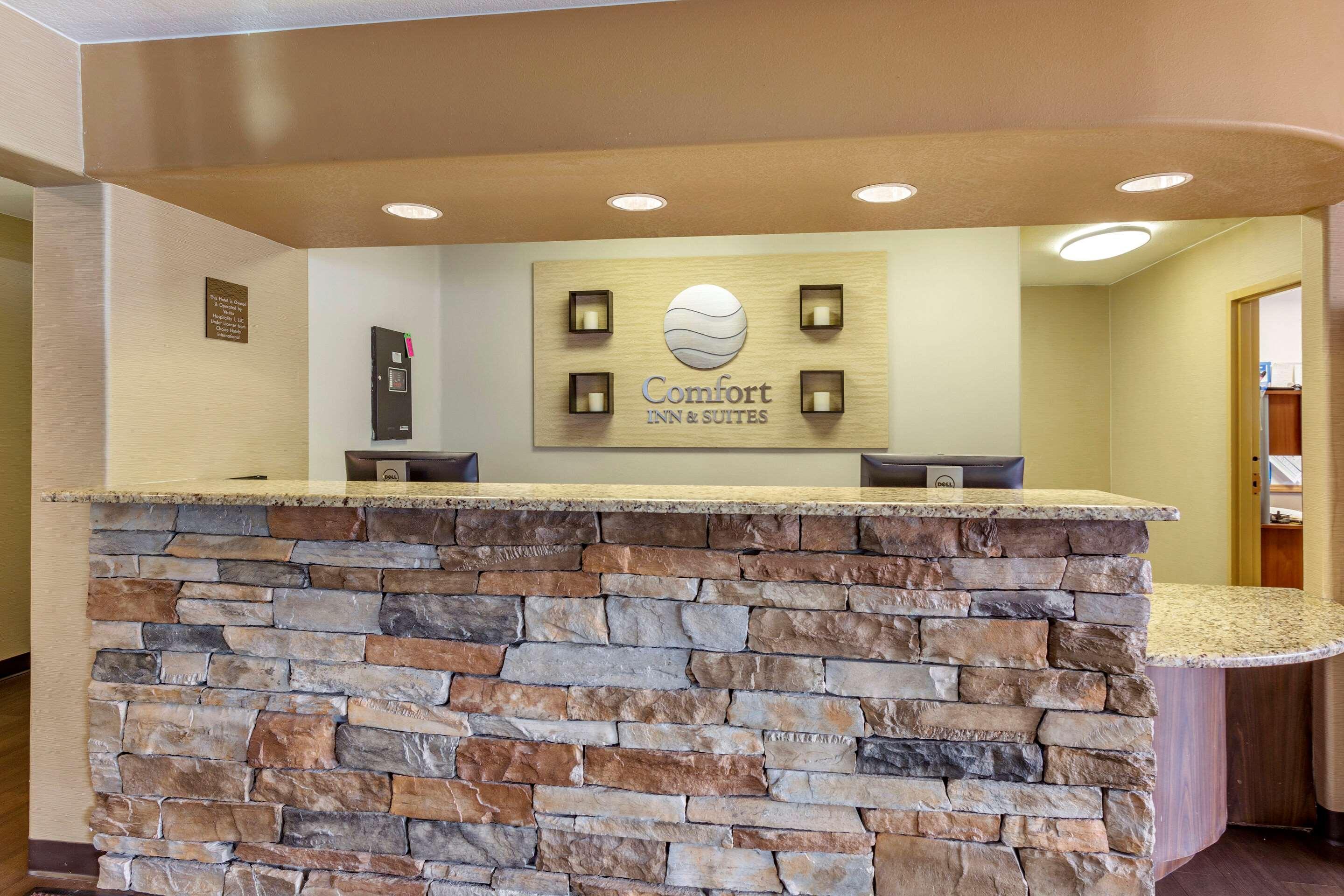 Wingate By Wyndham Los Alamos Εξωτερικό φωτογραφία