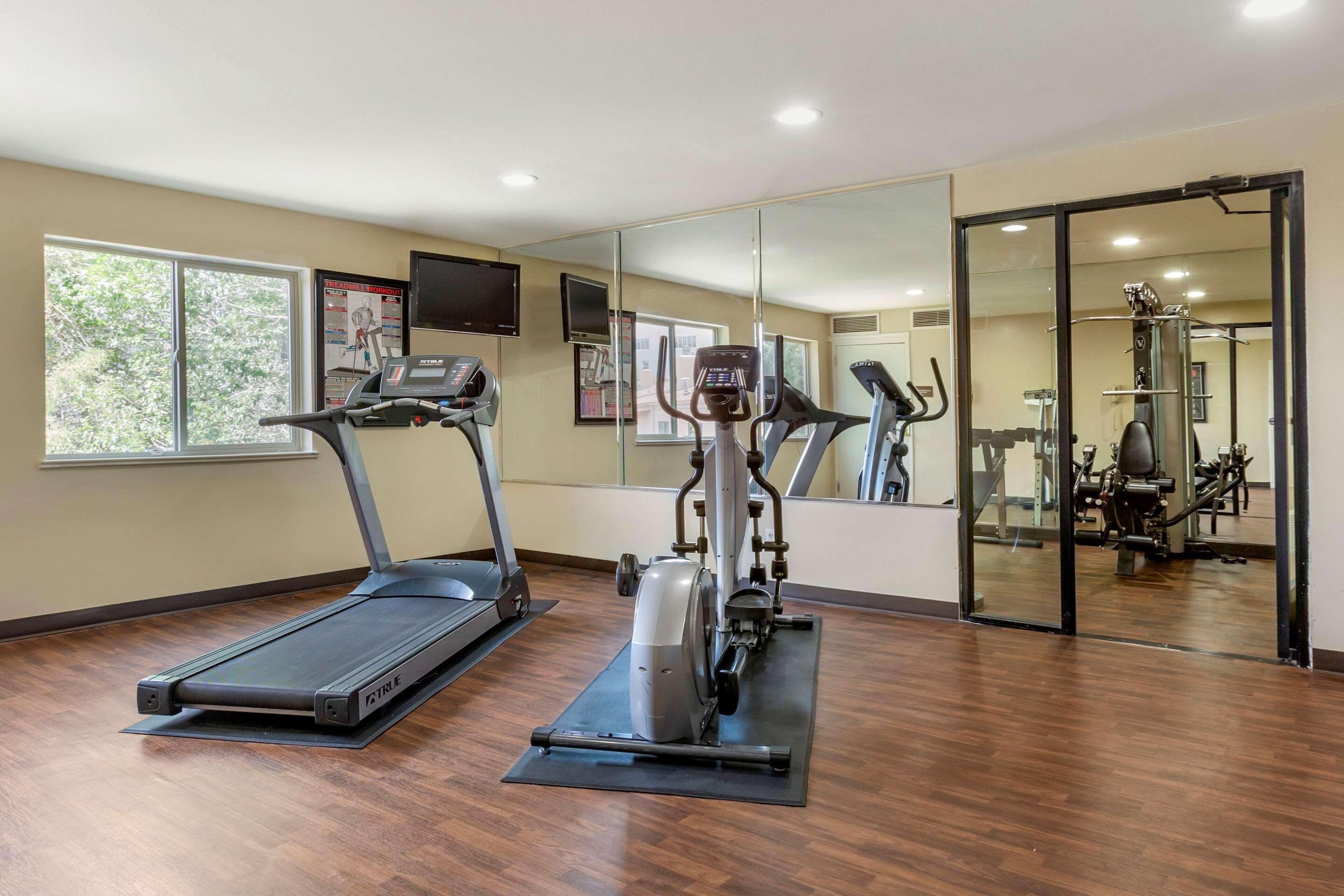 Wingate By Wyndham Los Alamos Εξωτερικό φωτογραφία