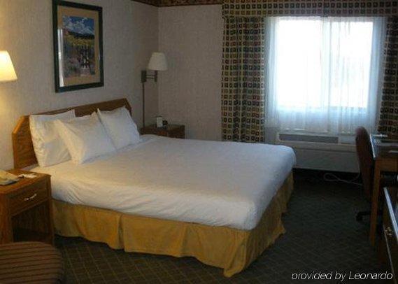 Wingate By Wyndham Los Alamos Δωμάτιο φωτογραφία