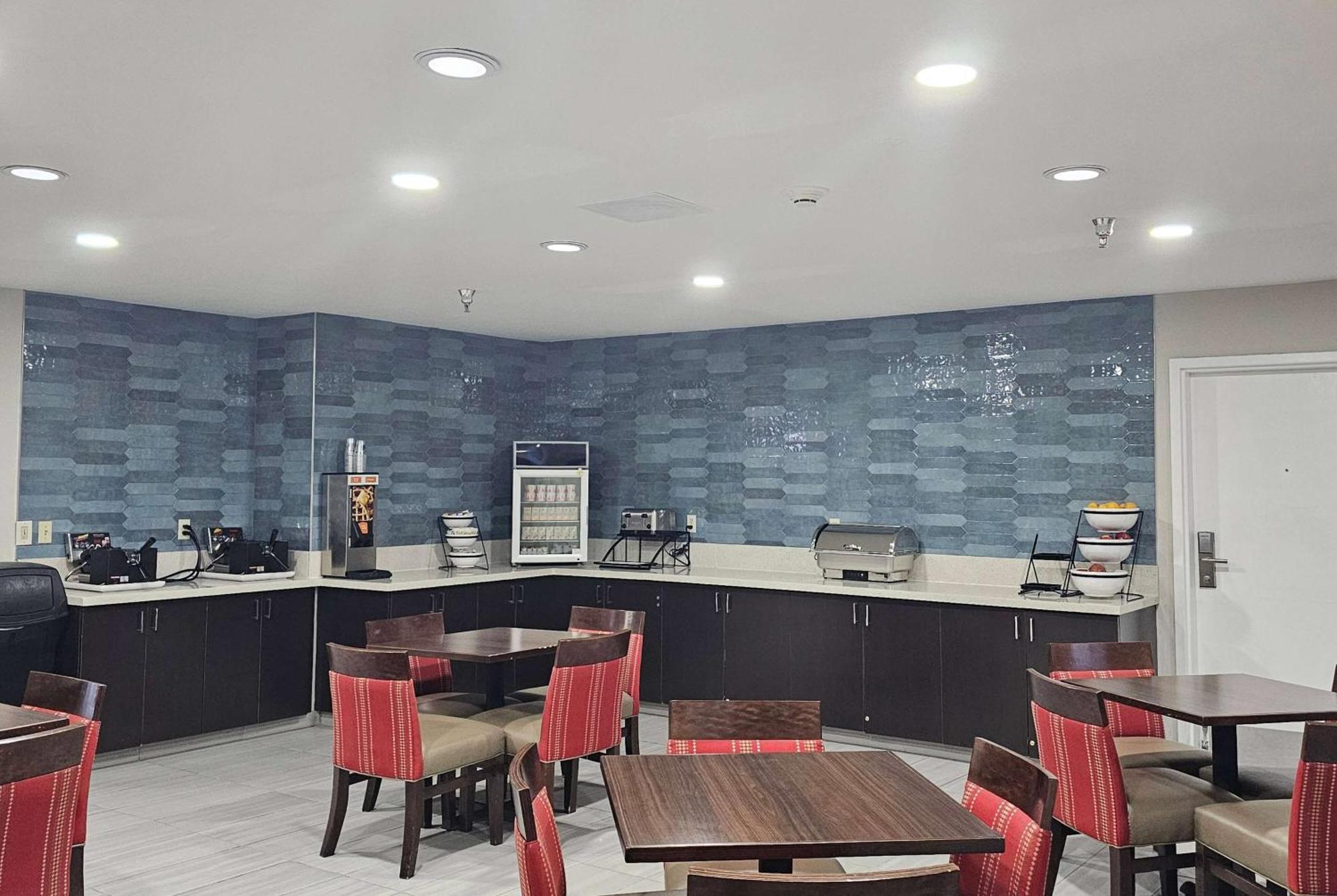 Wingate By Wyndham Los Alamos Εξωτερικό φωτογραφία
