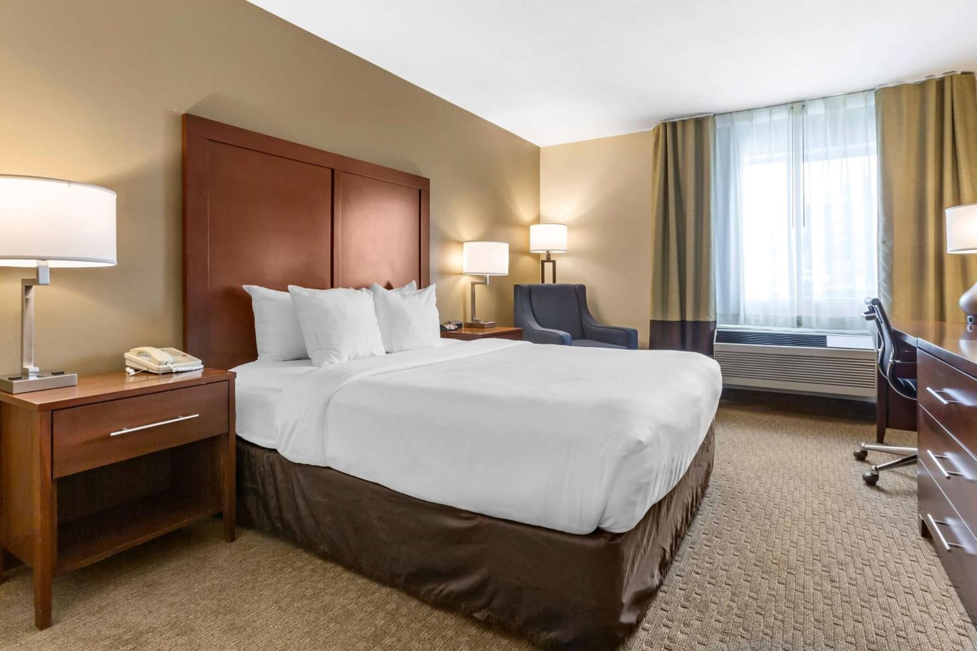 Wingate By Wyndham Los Alamos Εξωτερικό φωτογραφία