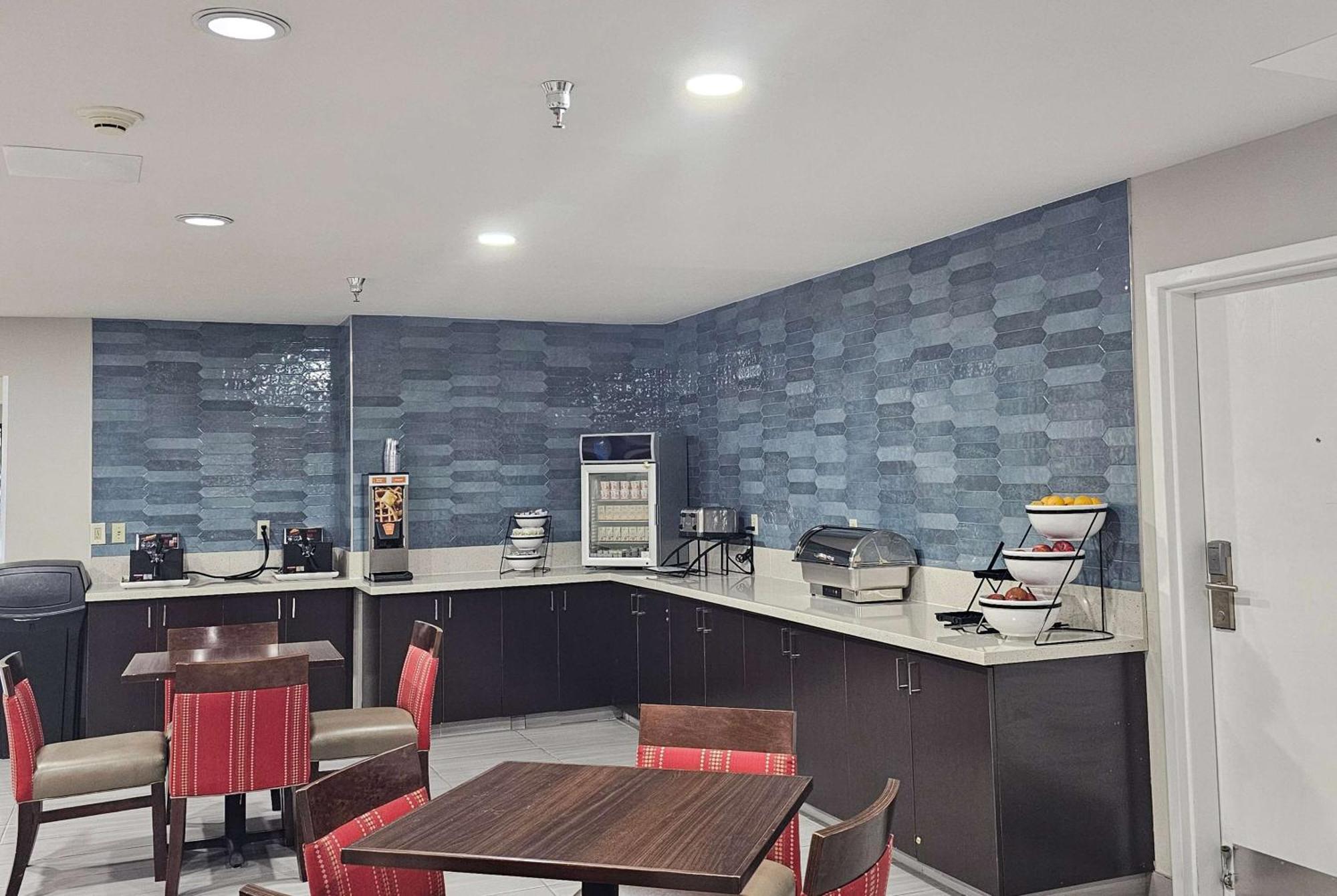Wingate By Wyndham Los Alamos Εξωτερικό φωτογραφία