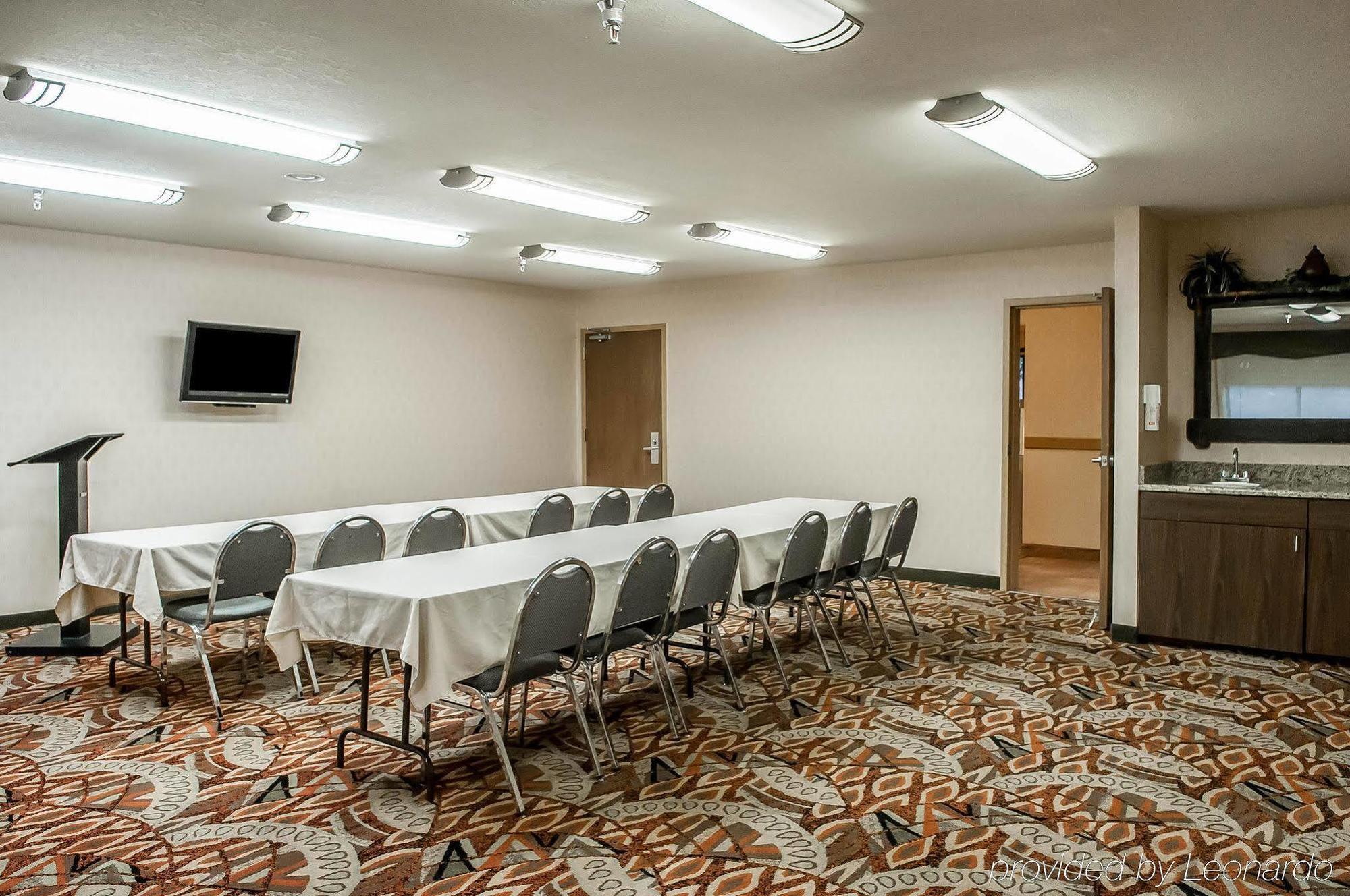 Wingate By Wyndham Los Alamos Εξωτερικό φωτογραφία