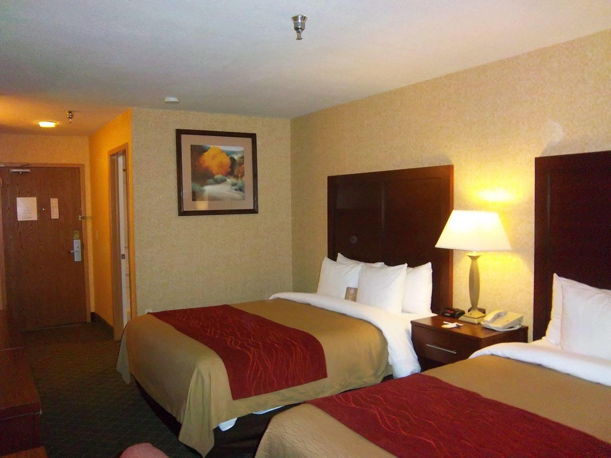 Wingate By Wyndham Los Alamos Εξωτερικό φωτογραφία