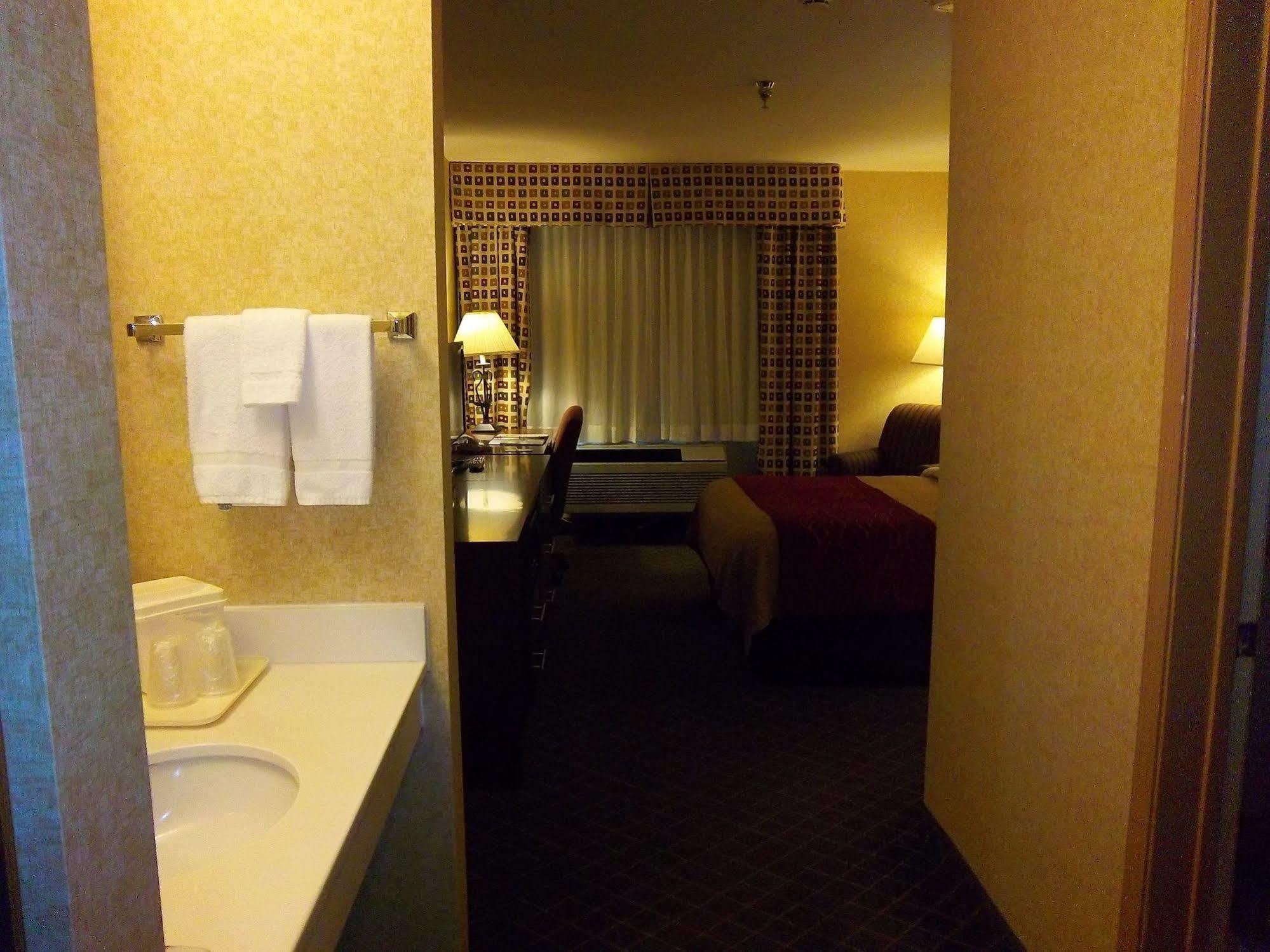 Wingate By Wyndham Los Alamos Εξωτερικό φωτογραφία