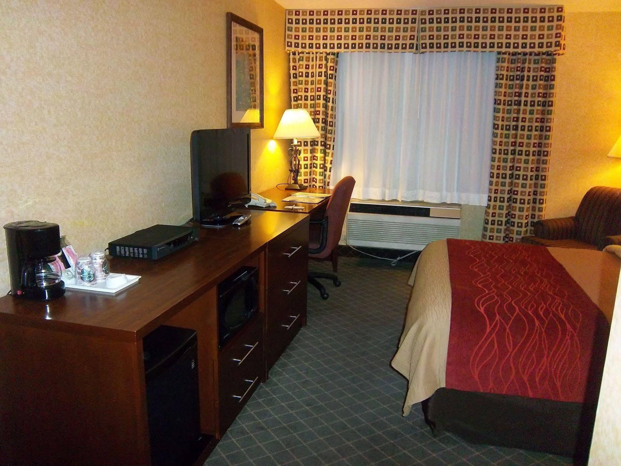 Wingate By Wyndham Los Alamos Εξωτερικό φωτογραφία