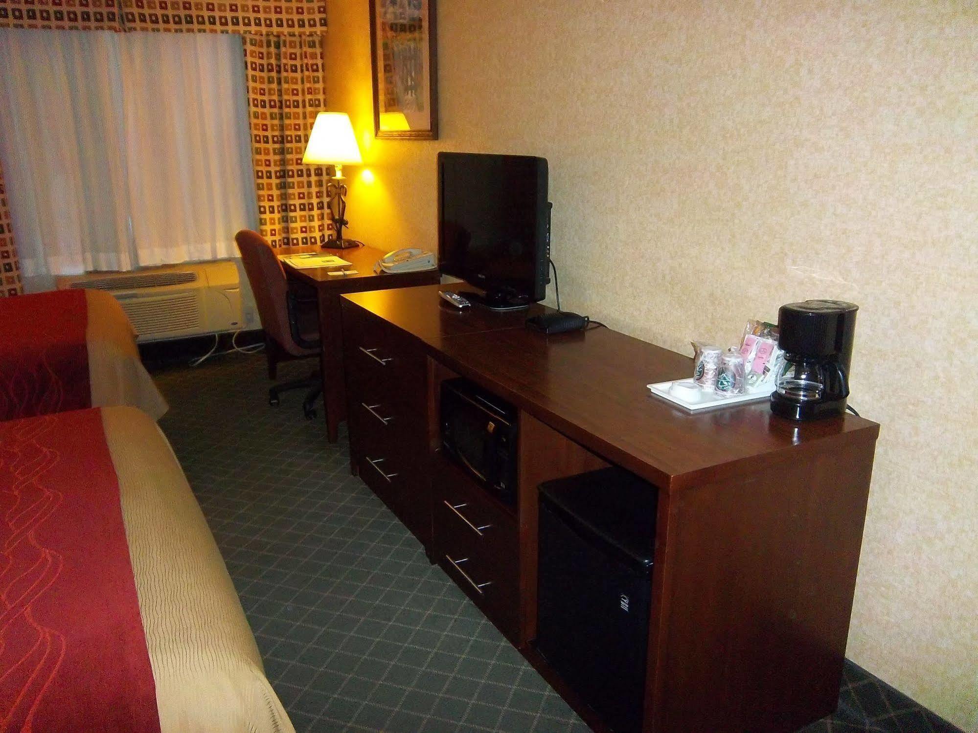 Wingate By Wyndham Los Alamos Εξωτερικό φωτογραφία