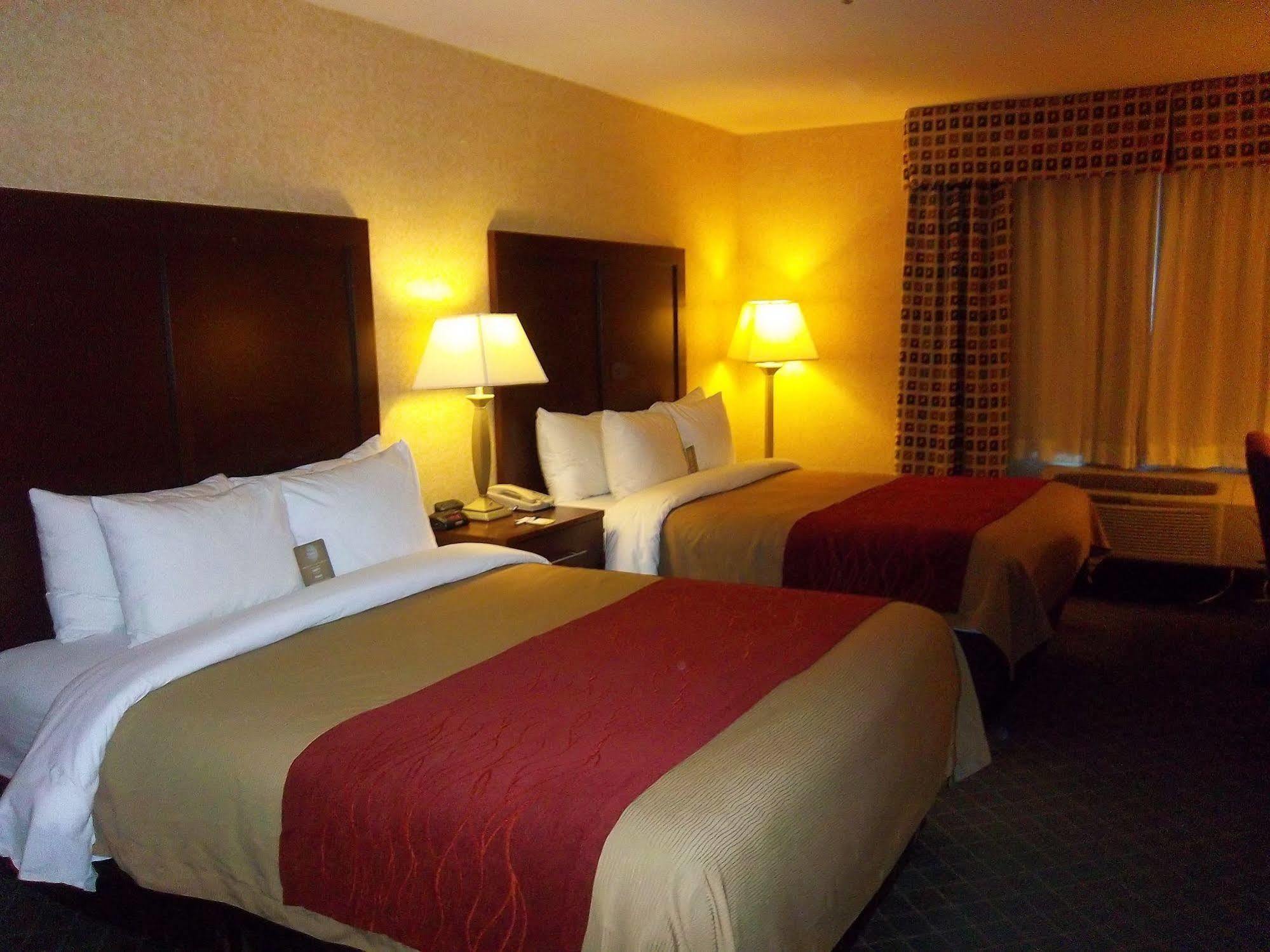 Wingate By Wyndham Los Alamos Εξωτερικό φωτογραφία