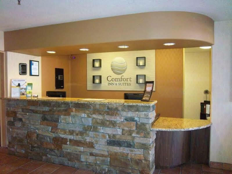 Wingate By Wyndham Los Alamos Εξωτερικό φωτογραφία
