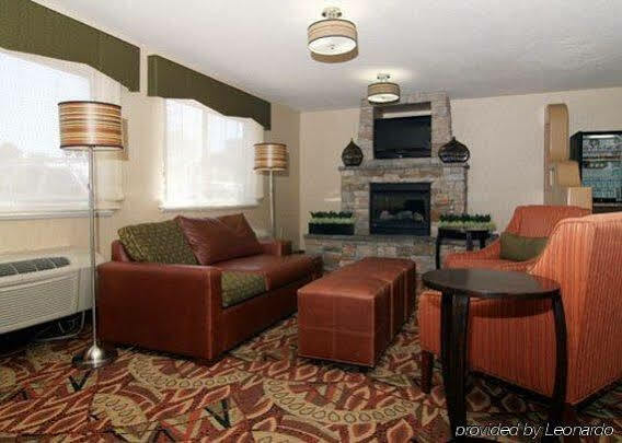 Wingate By Wyndham Los Alamos Εξωτερικό φωτογραφία