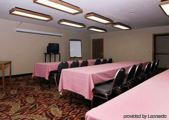 Wingate By Wyndham Los Alamos Εξωτερικό φωτογραφία