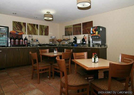 Wingate By Wyndham Los Alamos Εξωτερικό φωτογραφία