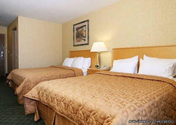 Wingate By Wyndham Los Alamos Εξωτερικό φωτογραφία